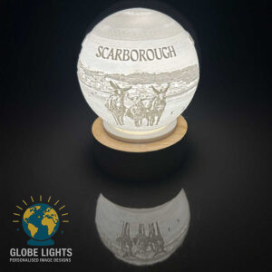 Scarborough Globe