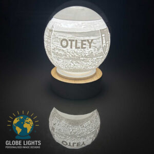 Otley Globe